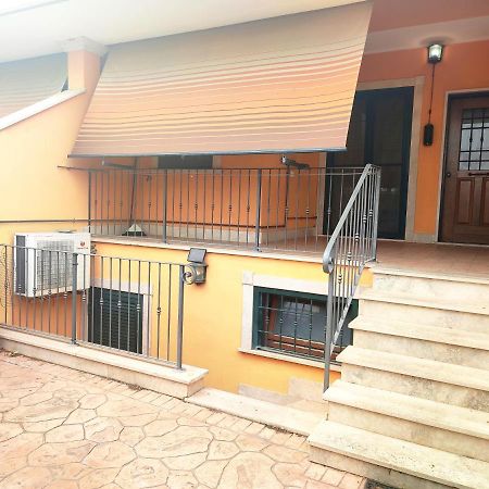 Country Love Dragona House Tra Mare E Citta Acilia Exterior photo